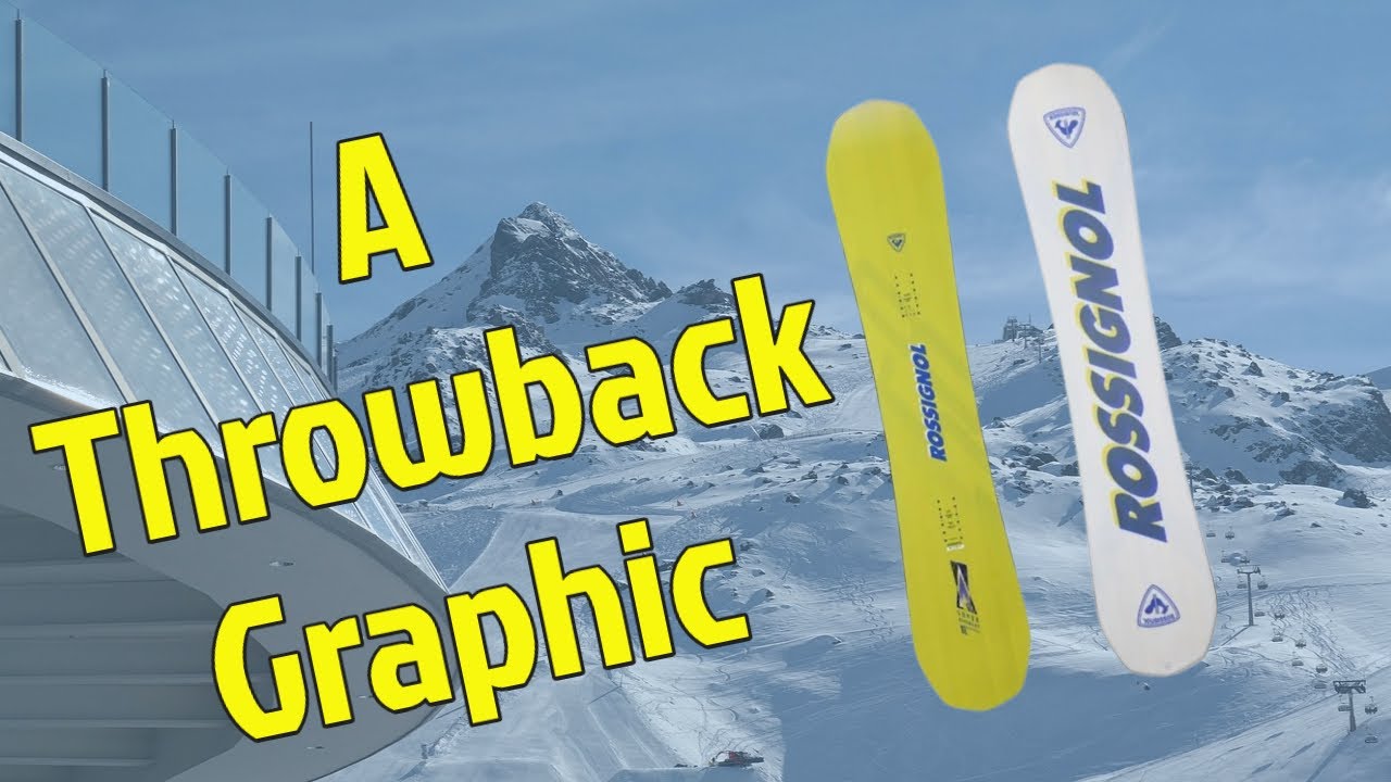 The 2026 Rossignol Super Revenant Snowboard Review