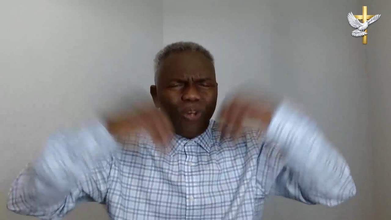 NEW CREATION FOCUS: ARE YOU BORN OF GOD (PART 1)