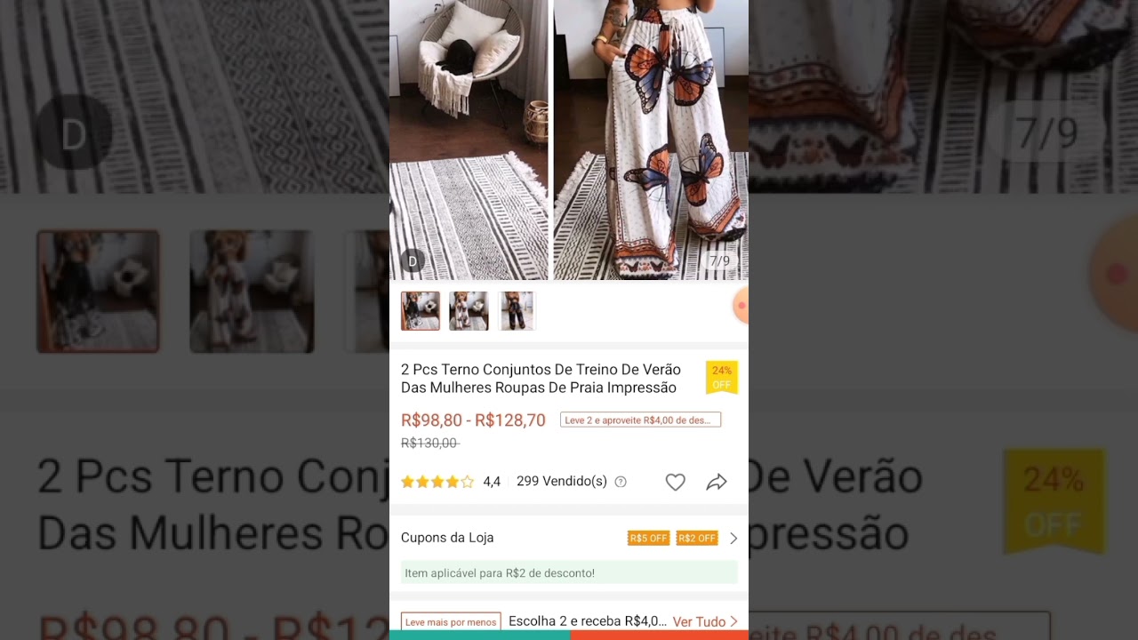 Shopee Brasil                      