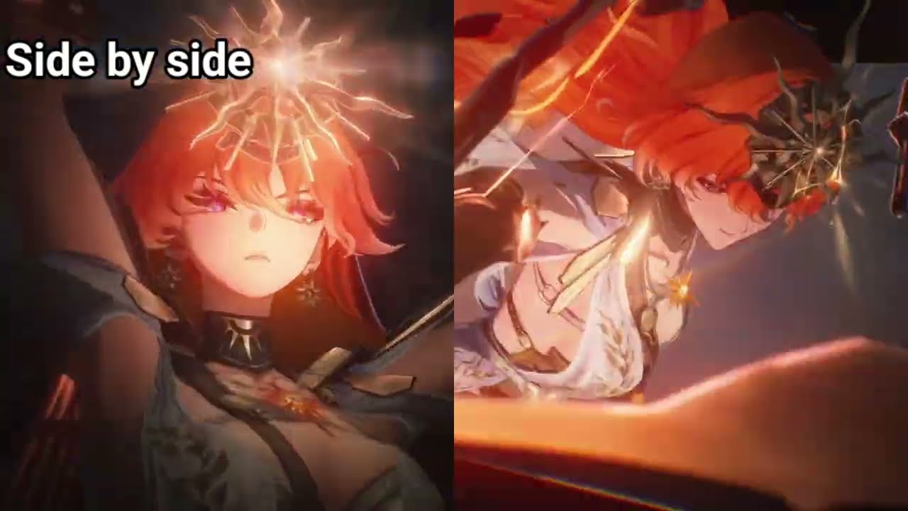 So This is Why Augusta Is Electro 