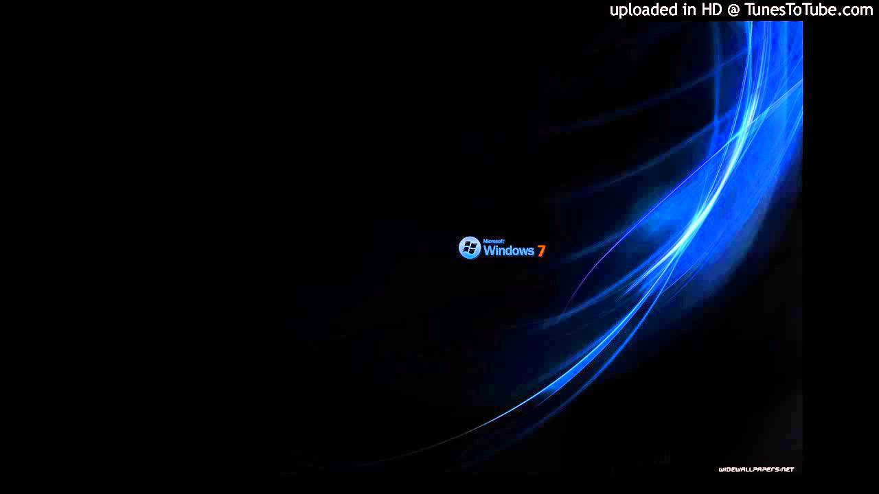 Windows 7 Remix - Windows Beat Edition