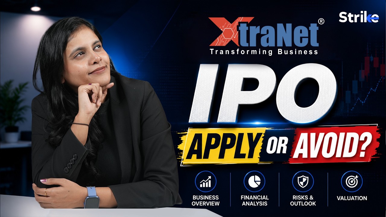 Вердикт по IPO Xtranet: ловушка ли скидка в 50% к оценке?