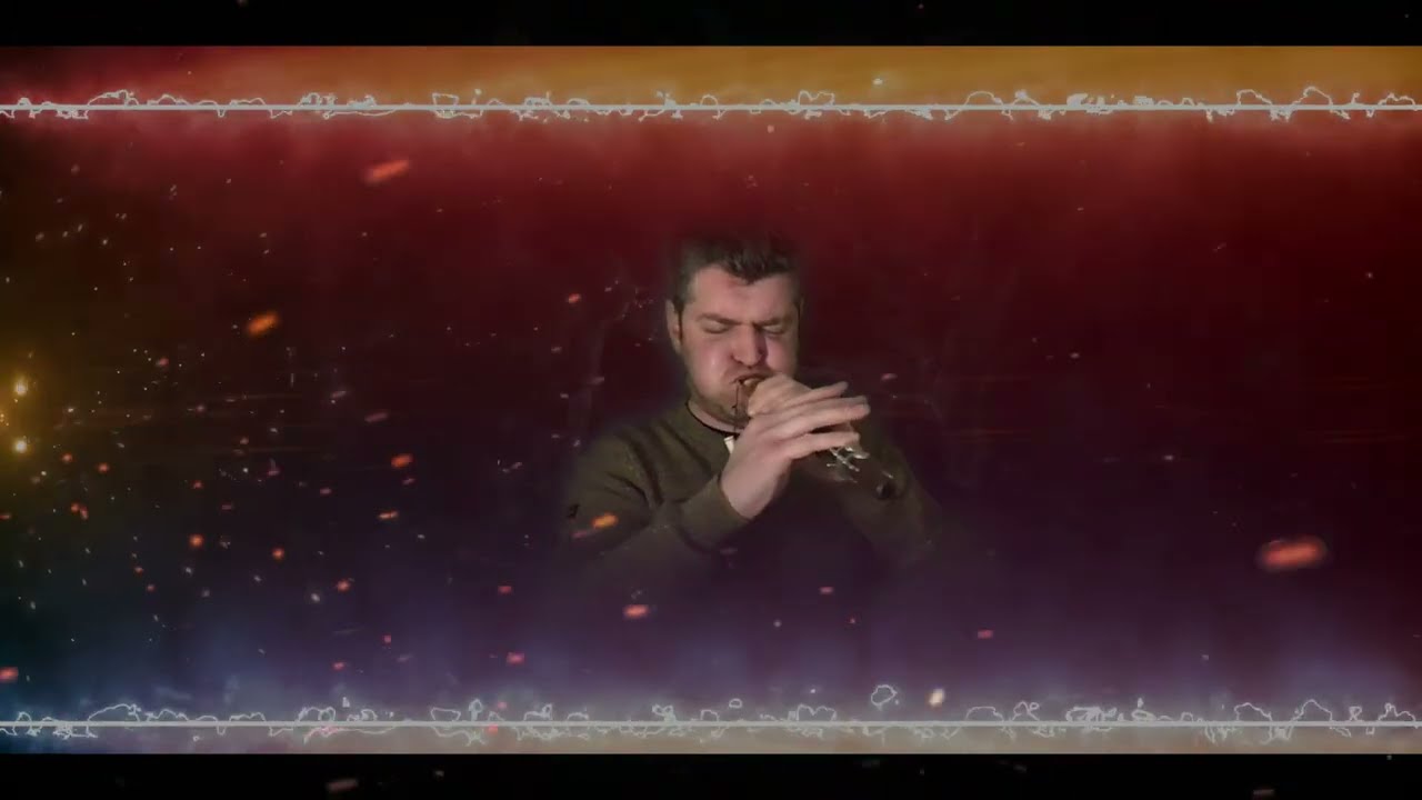 Duduk Of The North – Gladiator (Hans Zimmer) | Duduk Cover