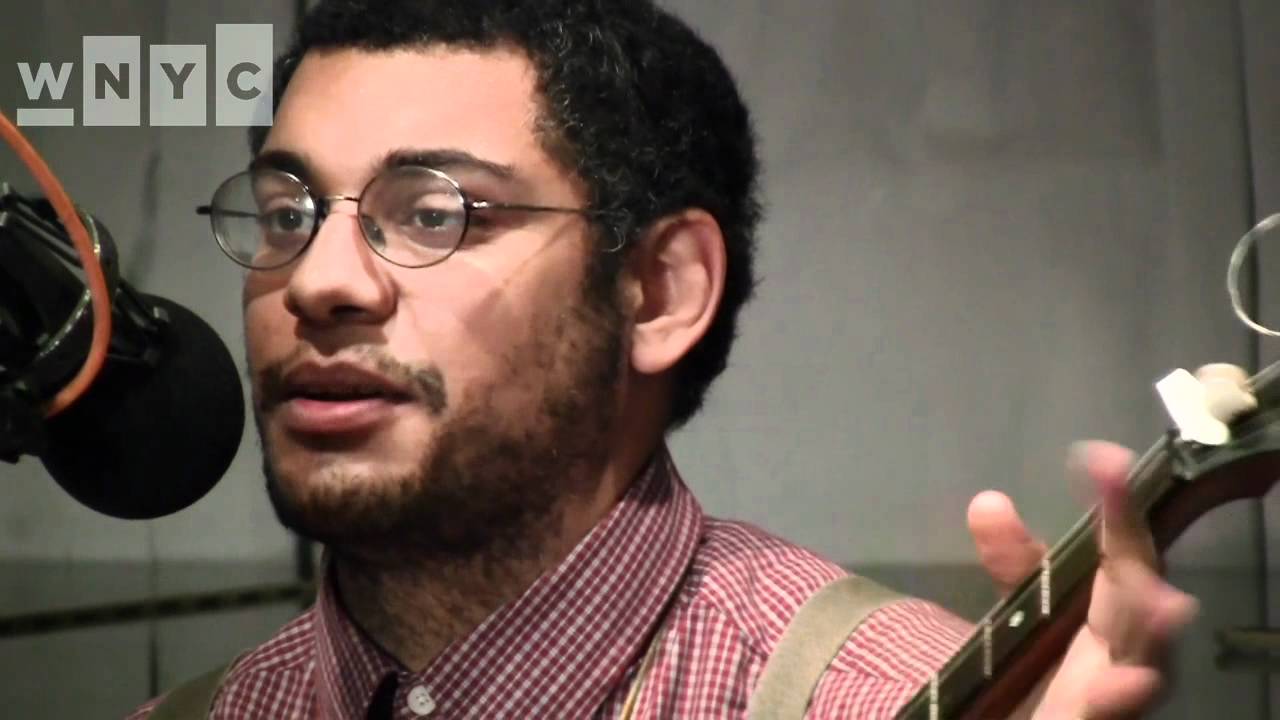 Carolina Chocolate Drops 