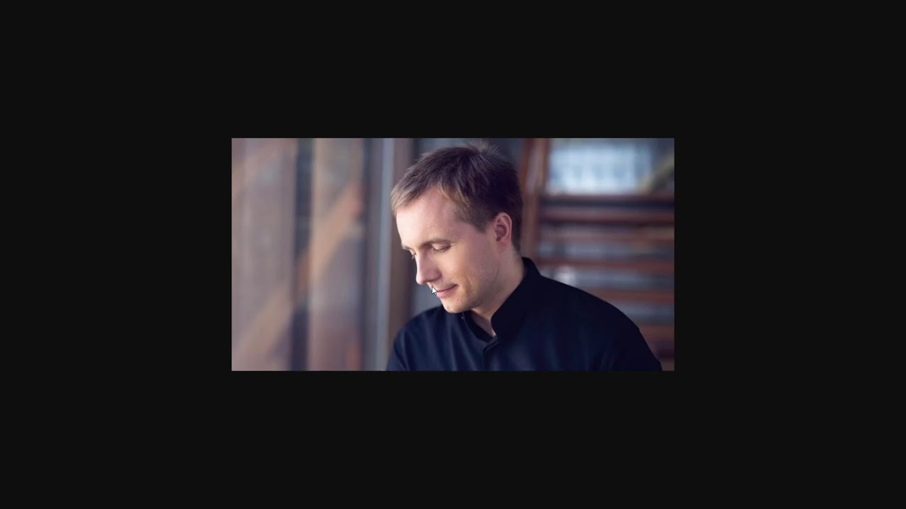 Prokofiev Simfonia Concertante | KIAN SOLTANI | VASILY PETRENKO | OSR