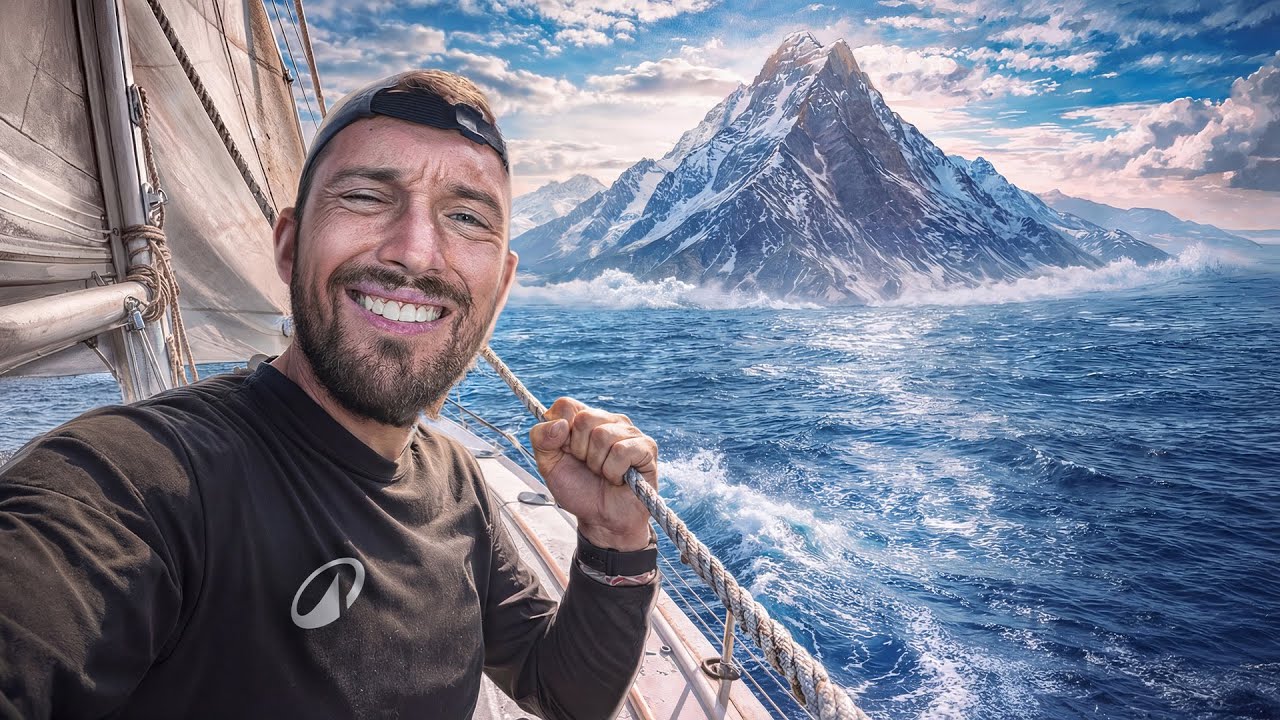 Partir de la mer jusqu'au plus haut Sommet d'Espagne ! ( De 0 à 3 479m ⛰️)