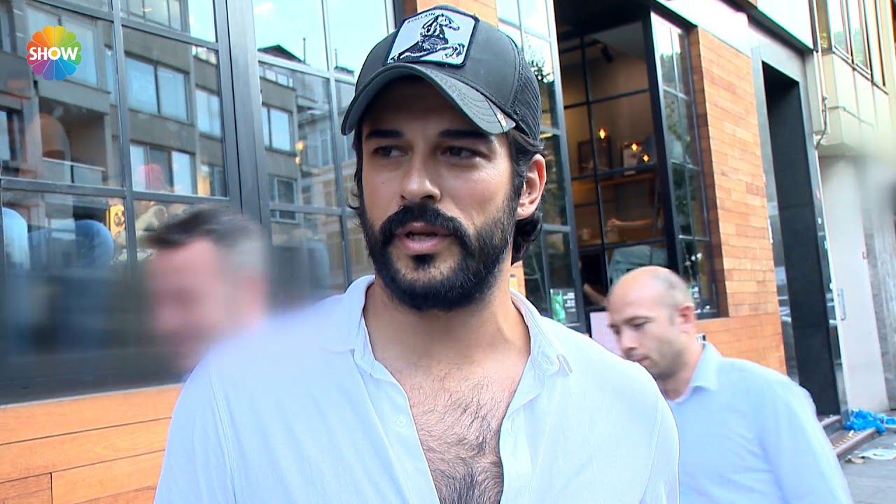 Burak Özçivit tükenmişlik sendromu mu yaşıyor?