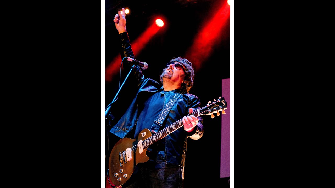 So Fine (ELO Cover) By The ELO Experience