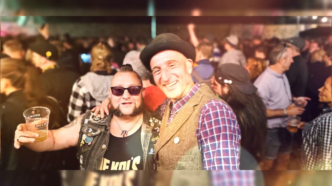 This is ska 2025