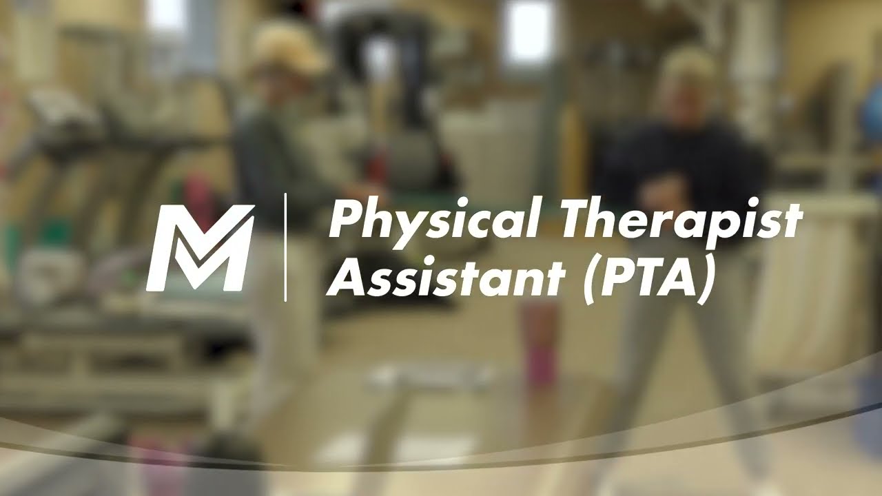 Physical Therapist Assistant Program Highlights