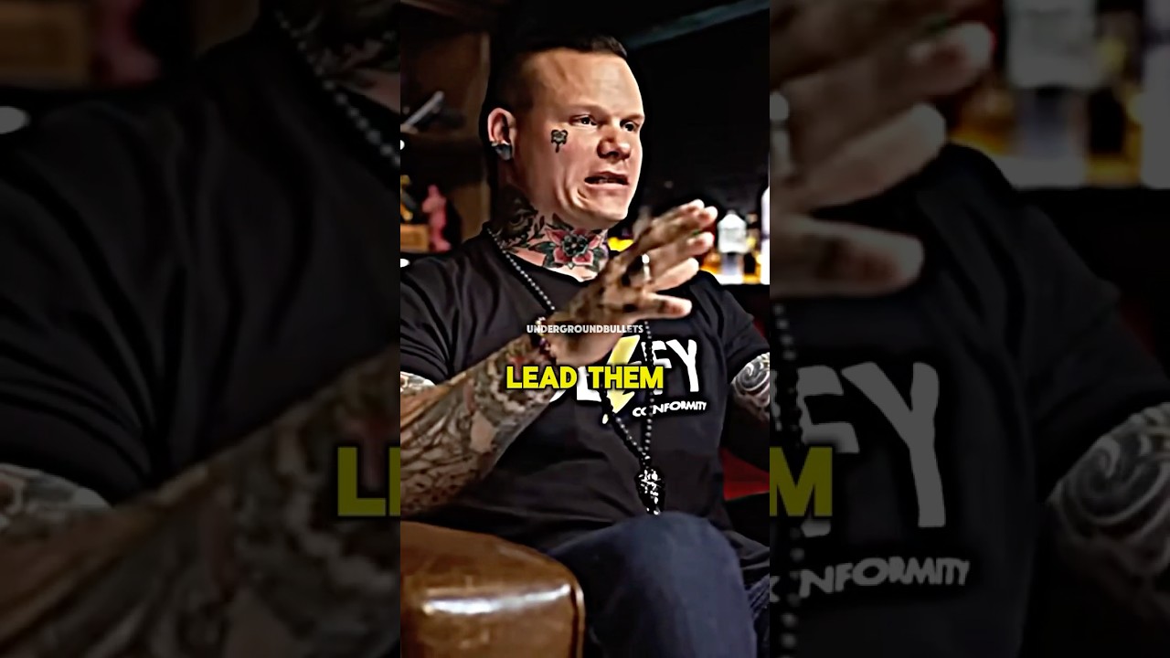 The Brutality Of The Battle Of Fallujah - Ex Marine Corp Cody Alford #military #usarmy #podcast