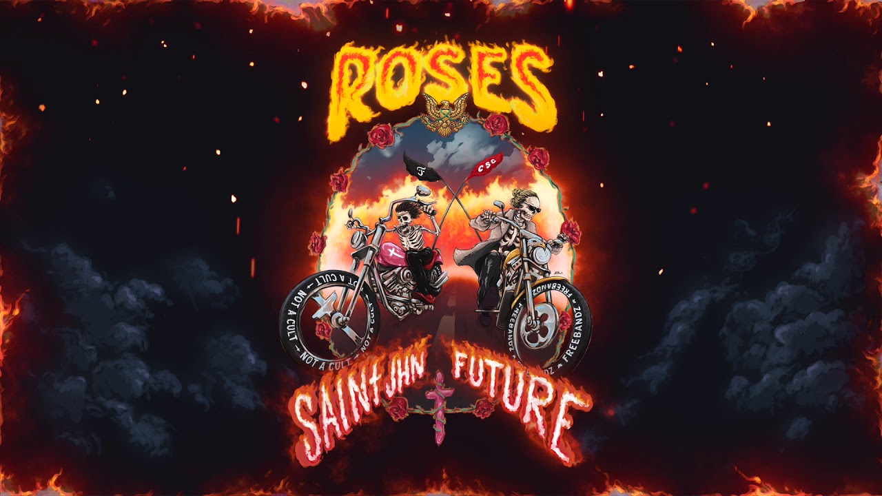 Saint Jhn 