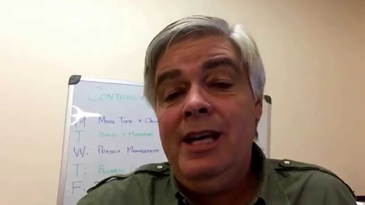 Daily #Construction Tip - Join Referral Networks