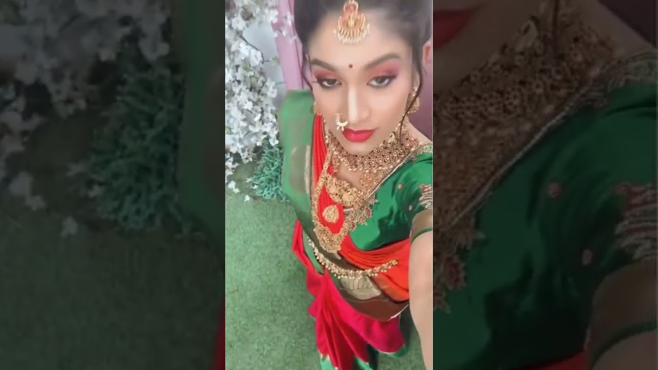 #manasare serial Pavani new InstagramReels