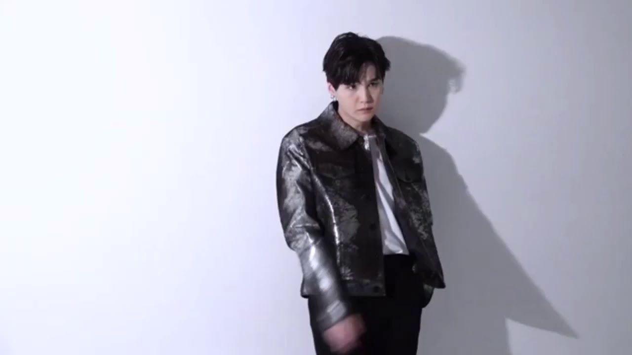 Suga Klip (seni soruyorlar)