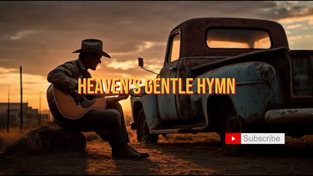 These Gospel Country Songs WILL Heal Your Soul