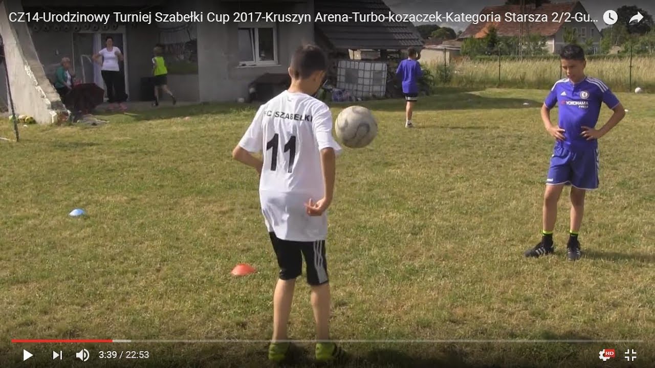 CZ14-Urodzinowy Turniej Szabełki Cup 2017-Kruszyn Arena-Turbo-kozaczek-Kategoria Starsza 2/2-Gutek