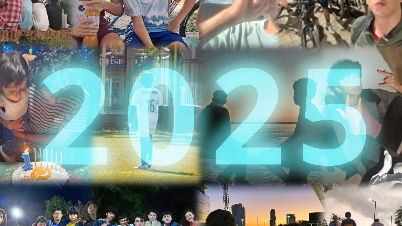 2025 | Recuerdos 2025 (Instrumentales) - La Plaza 2026, BautistaGT