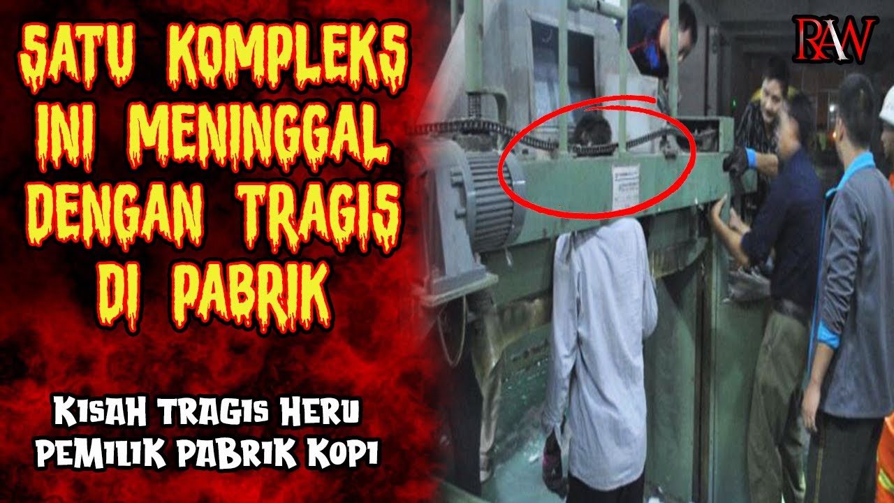 SANGAT SERAM ❗❗ ANTARA MERINDING DAN MAU PINGSAN | HORROR RAW