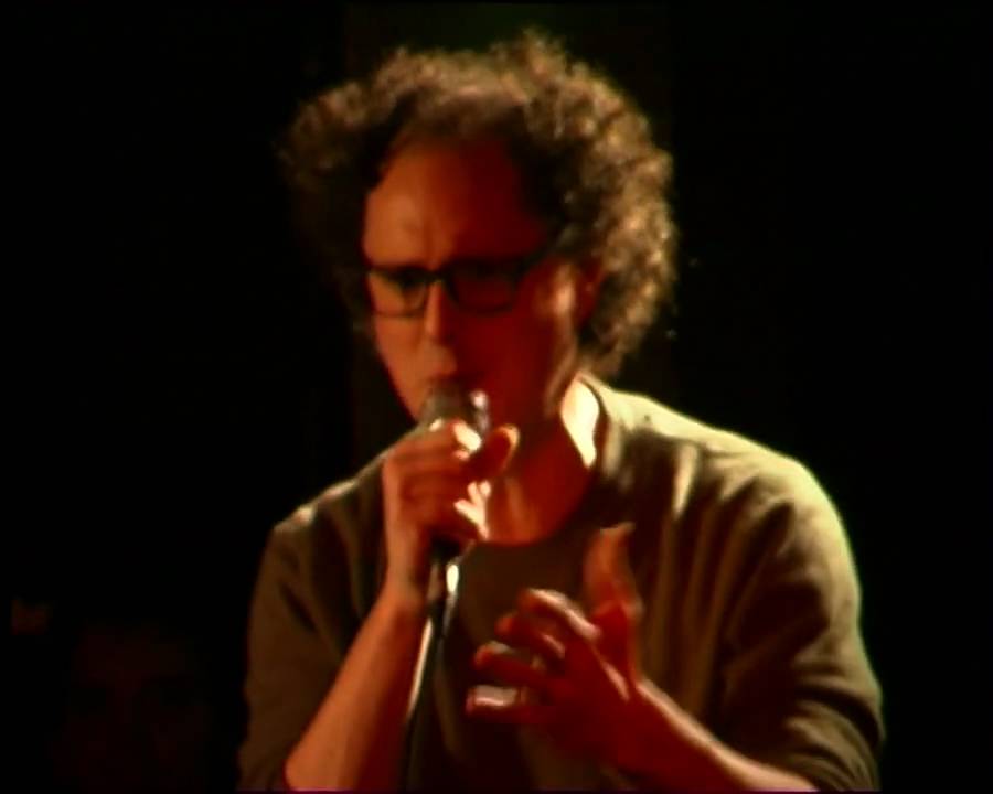 David krakauer with Socalled & Klezmer Madness à la Bellevilloise