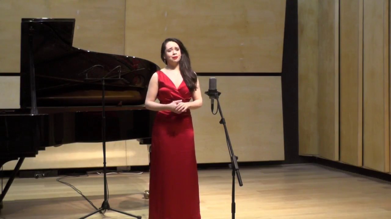 Frühlingsglaube, D. 686 / Franz Schubert