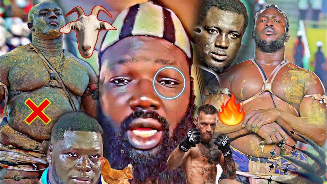 LimaGiis Médical Sa Thies😭contre ModouLô: balla Gaye-2 et toujours Malades dou beurre AK francki