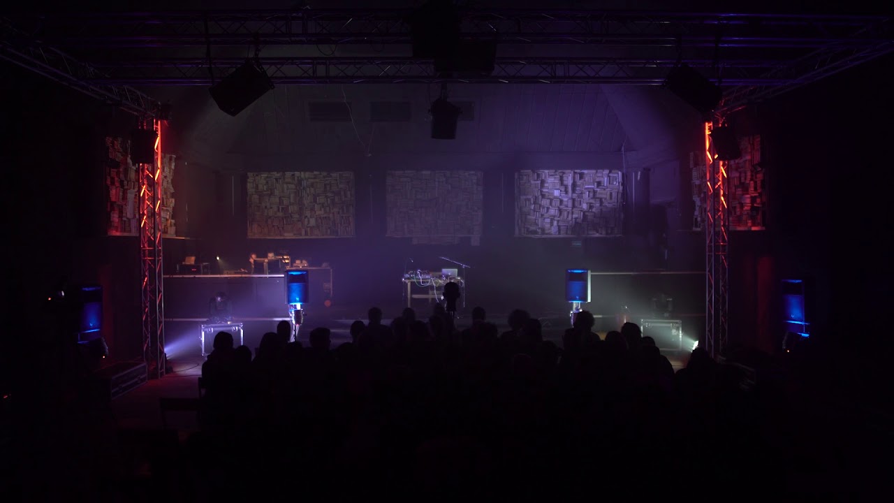 NORDPLUS IP NORD+MIX 2017 1st Concert