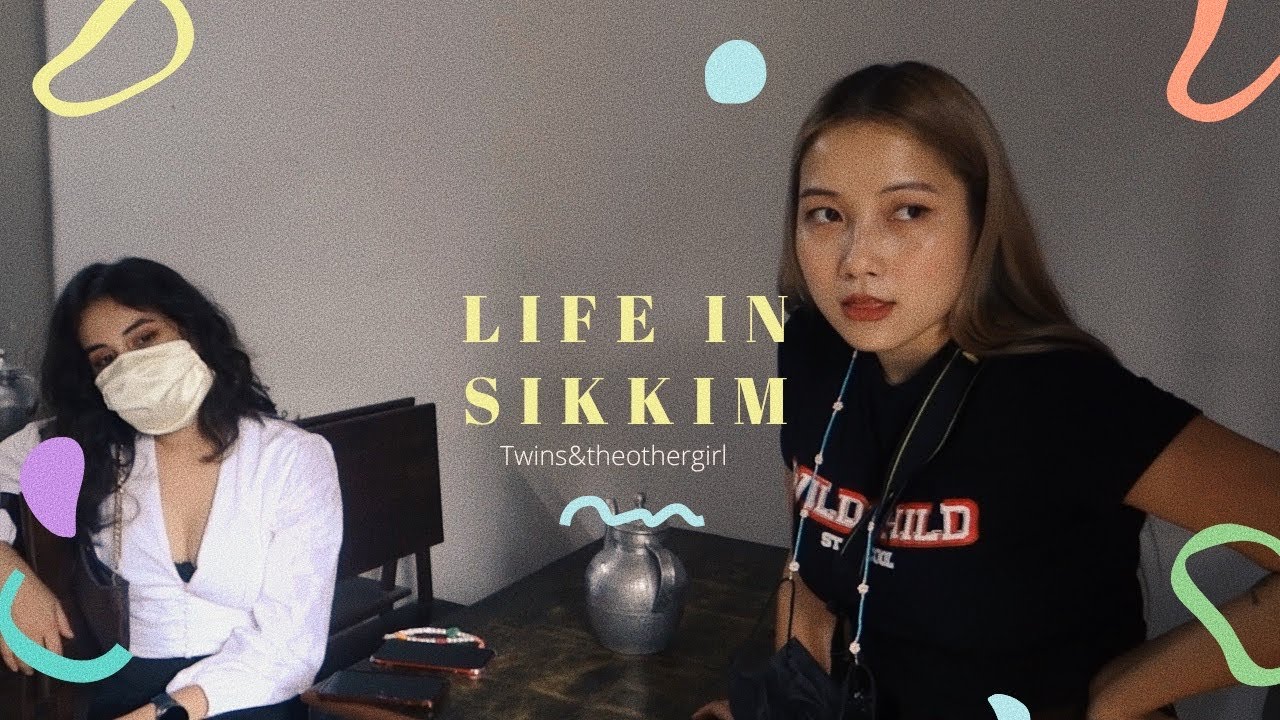 Life in Sikkim | Girls day out | Picnic failed
