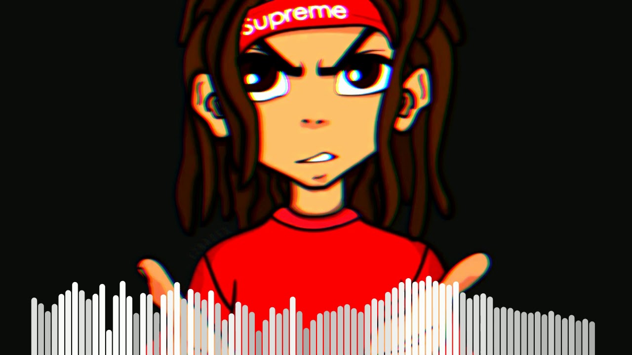 Trippie Redd Type Beat - 