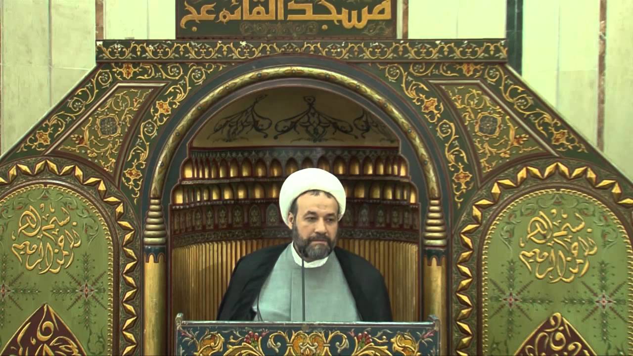 موانع حضور القلب في الصلاة