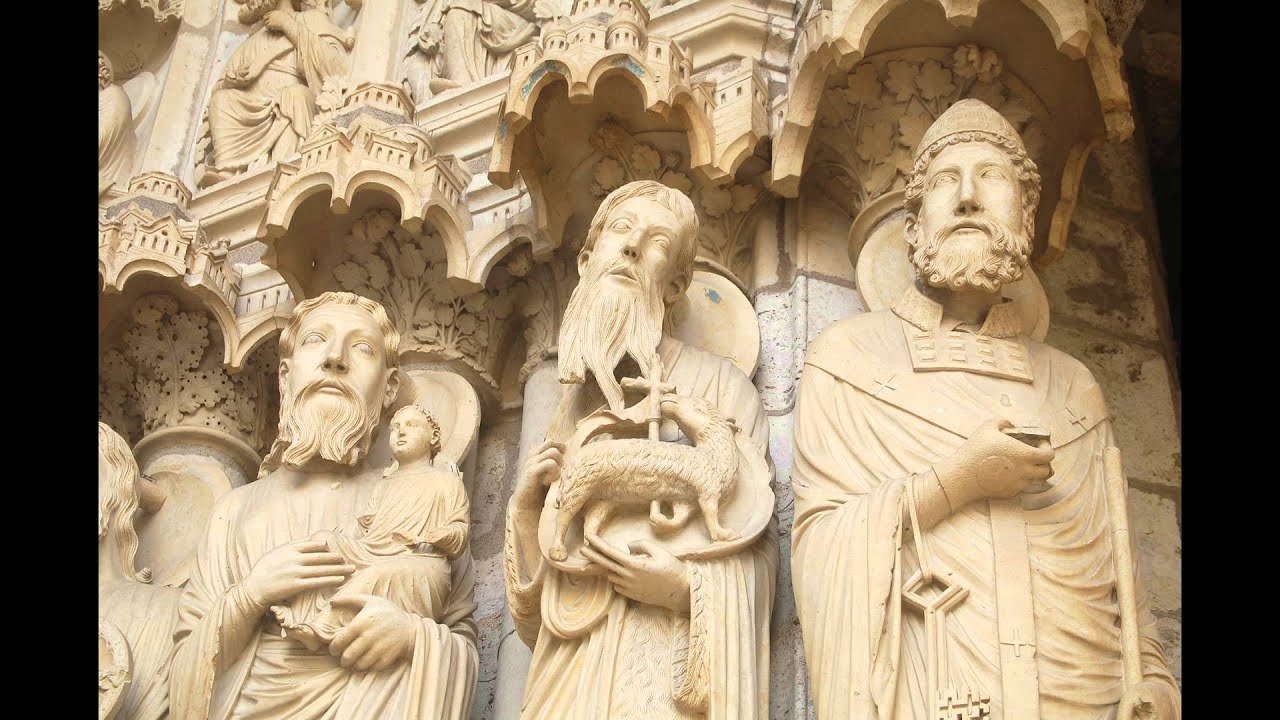Media Vita in Morte Sumus (Le Chant des Templiers)