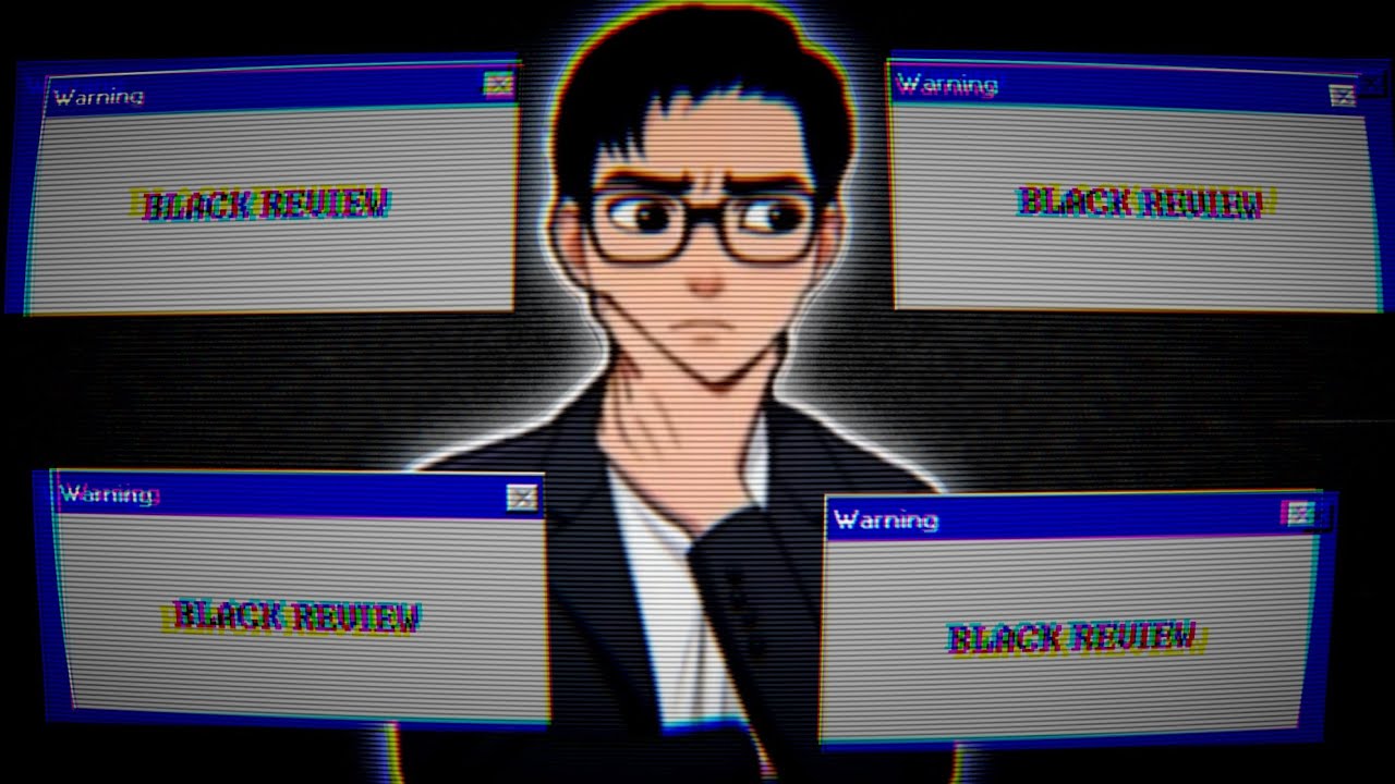 DESENMASCARANDO LOQUENDEROS: BLACK REVIEW
