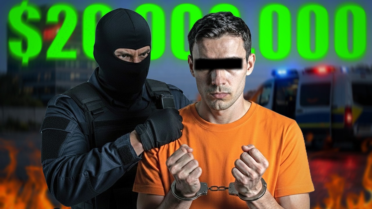 AU FOST PRINȘI ȚEPARII ($20 milioane anual)