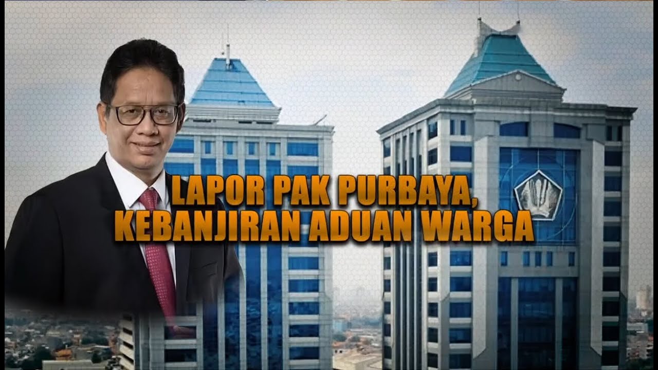Lapor Pak Purbaya, Kebanjiran Aduan Warga | tvOne