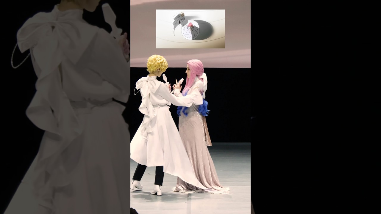 Are we ate?? 🥵 #alnst #alienstage #luka #mizi
