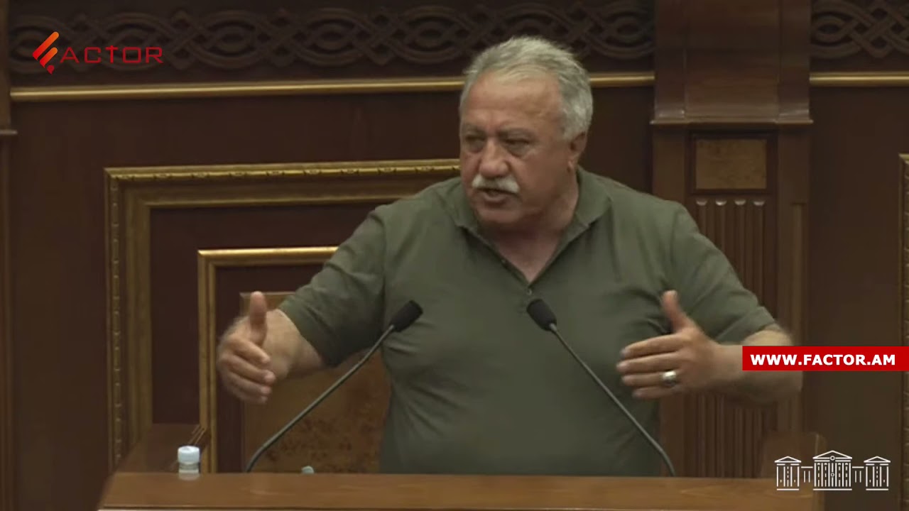 «Ես համար 1 եմ տվել Երկրապահին, առայժմ թույլ չեն տալիս գնանք»․ Սասուն Միքայելյան
