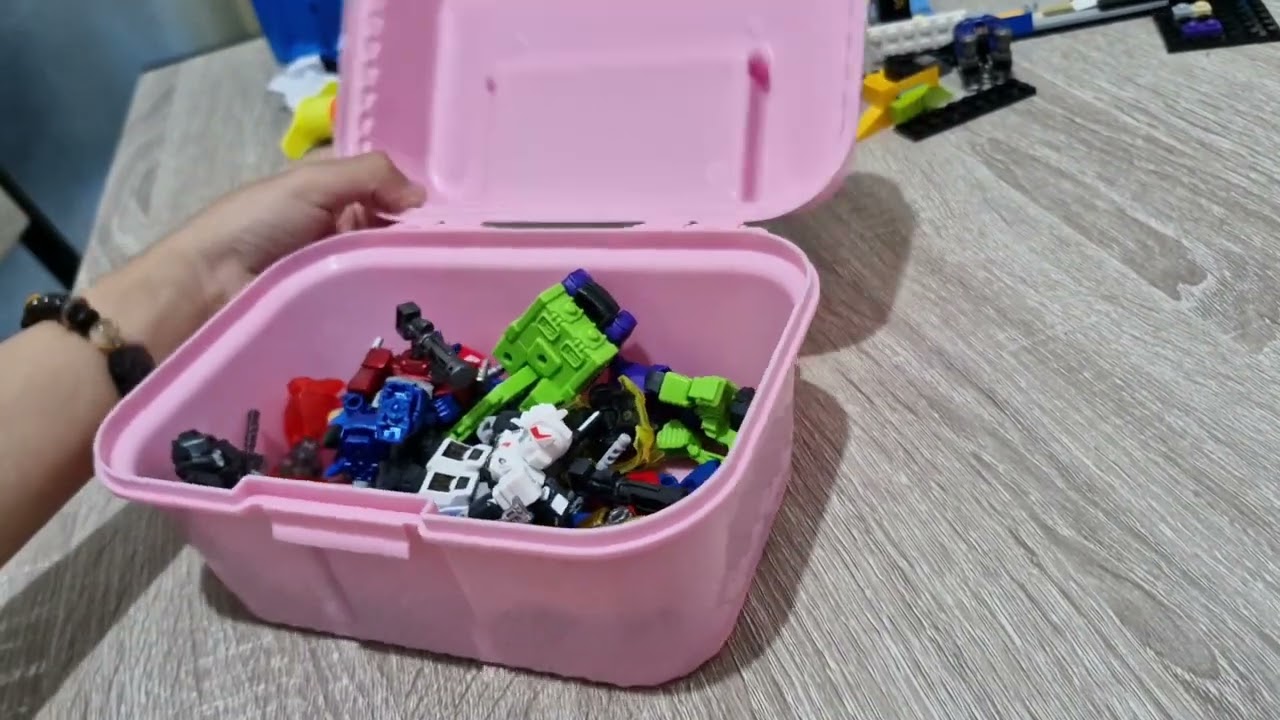 Transformers: age of ultra magnus