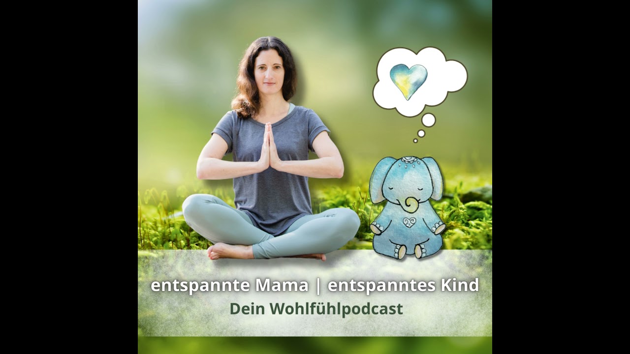 #193: Interview mit Anke Borisch 🫄 Teil 2: „Verbindung spüren, bevor Worte da sind“
