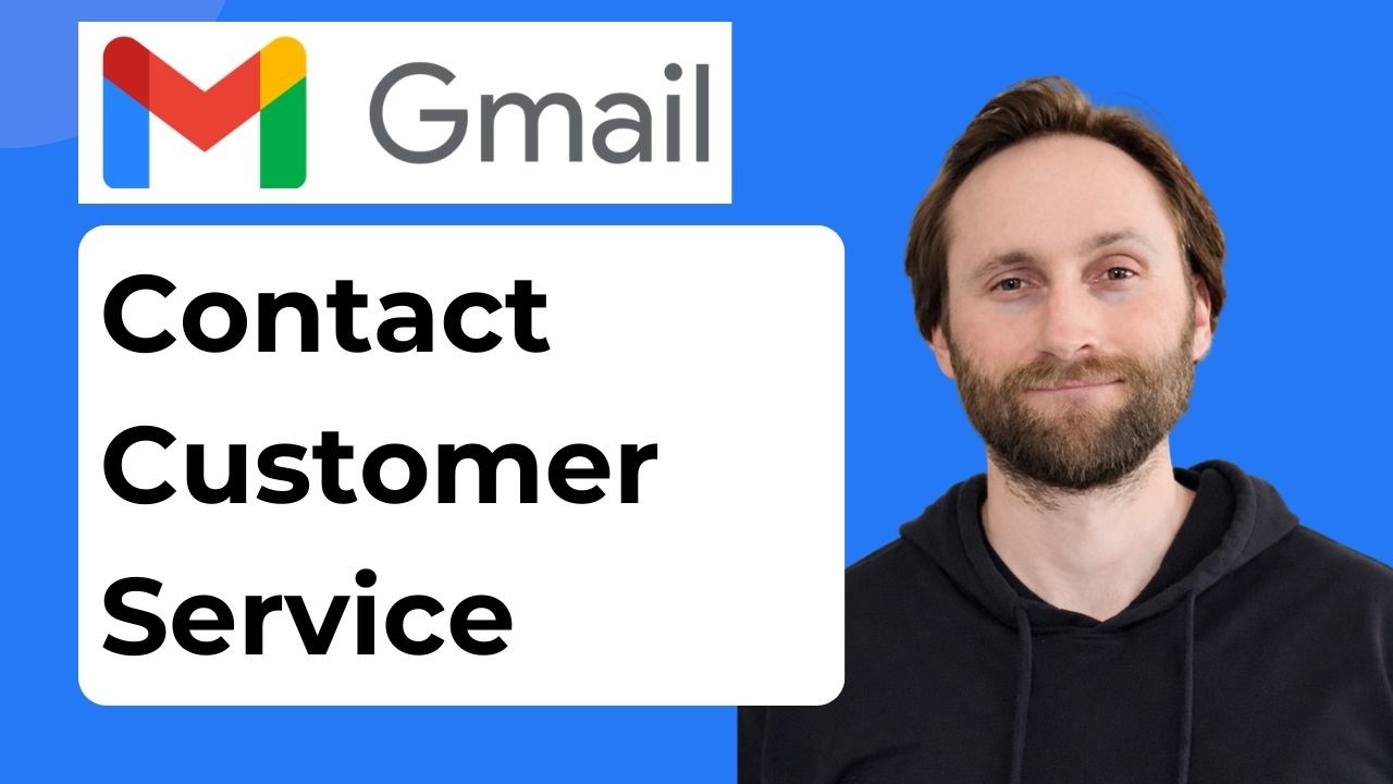 How to Contact Gmail Direct Customer Service [2026 Guide]