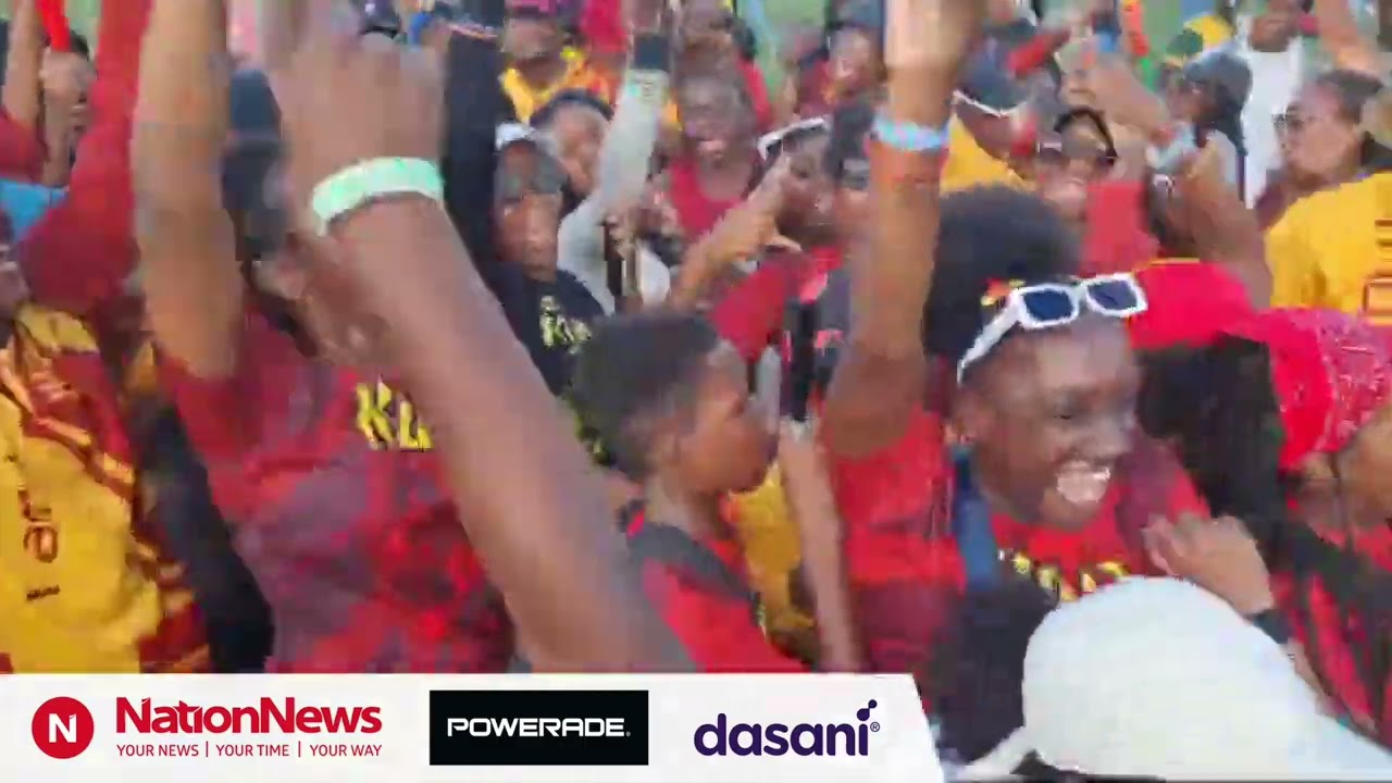 Nation Sports: Harrison College finish second and fourth