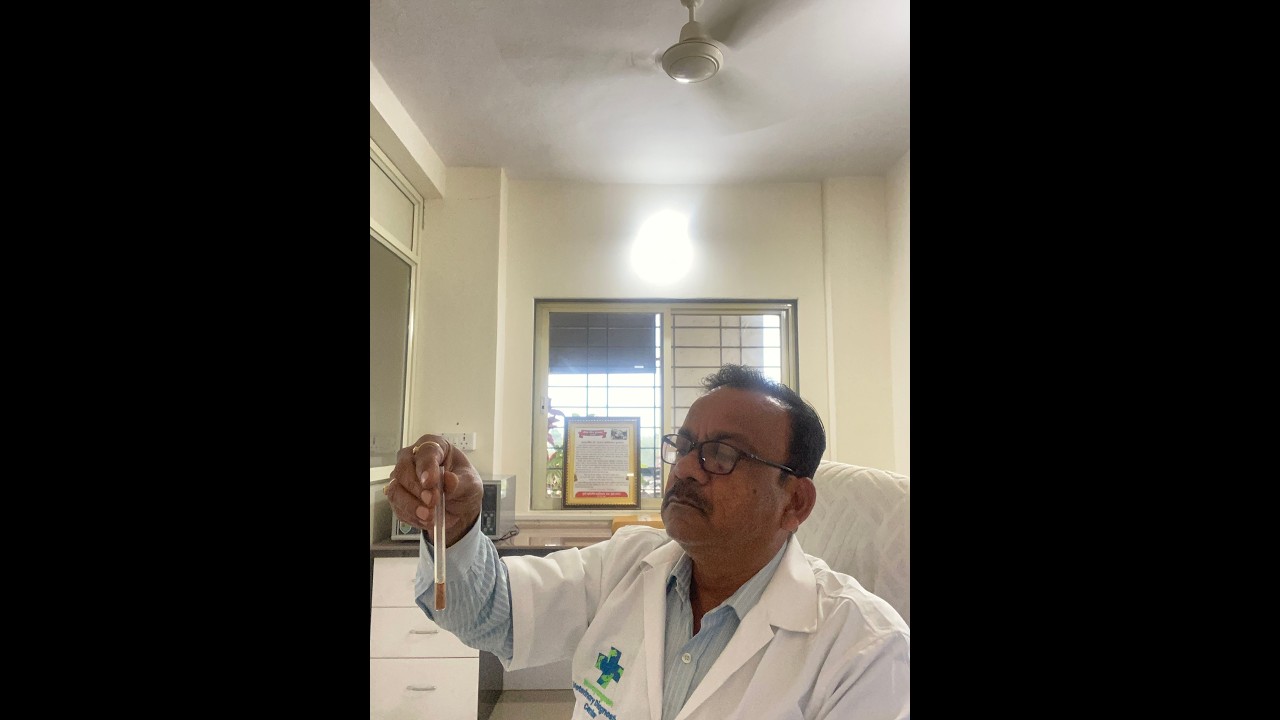 शर्यतीच्या बैलांमध्ये स्टेरॉईड्सचा वापर भाग २ डॉ संजय कुमकर पशुवैद्यकीय रोगनिदान प्रयोगशाळा ना.गाव
