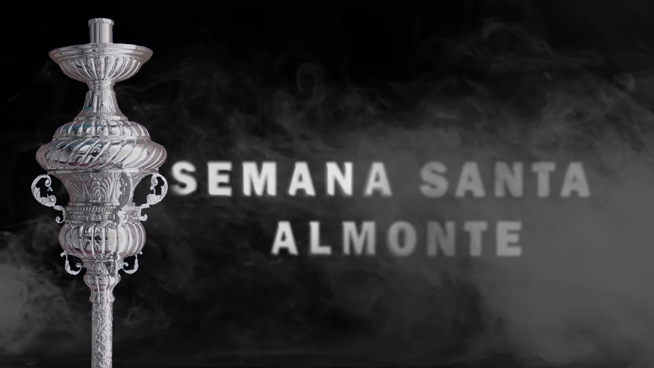 SEMANA SANTA DE ALMONTE 2023 - PASO DEL CAUTIVO