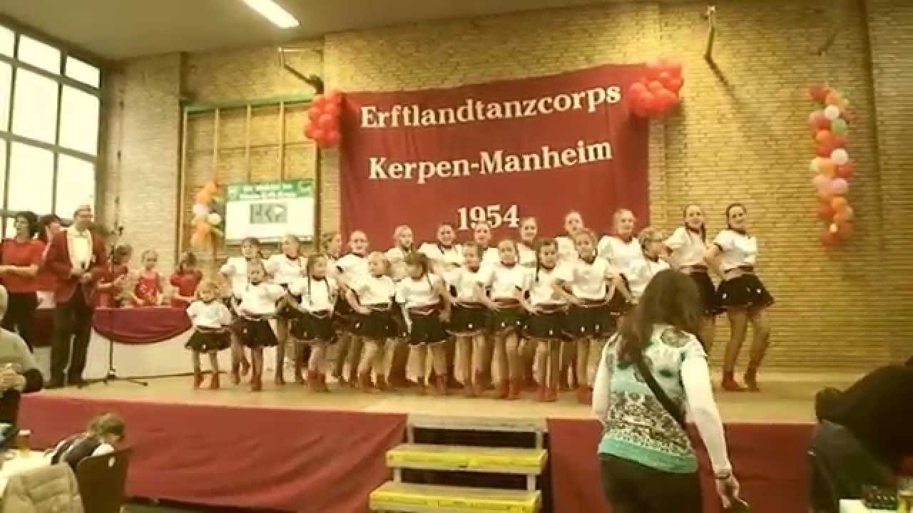 ETC - Erftland-Tanzcorps Kerpen-Manheim