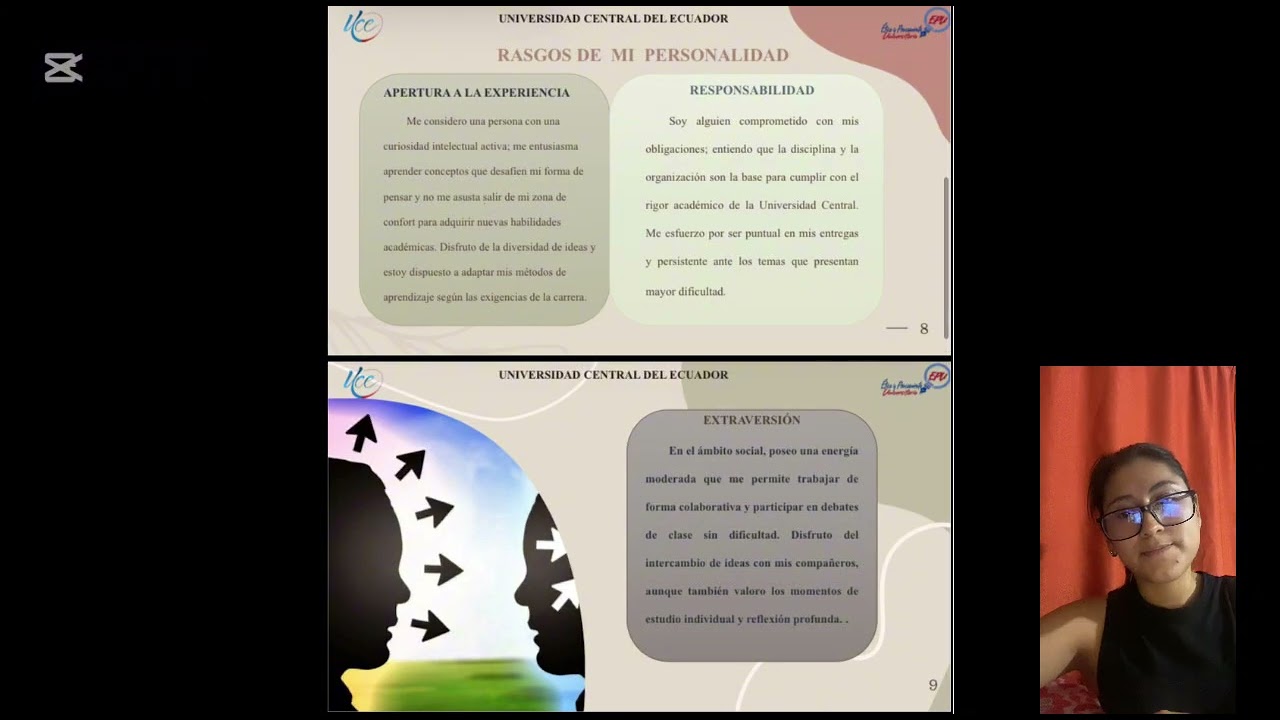Proyecto de vida EPU