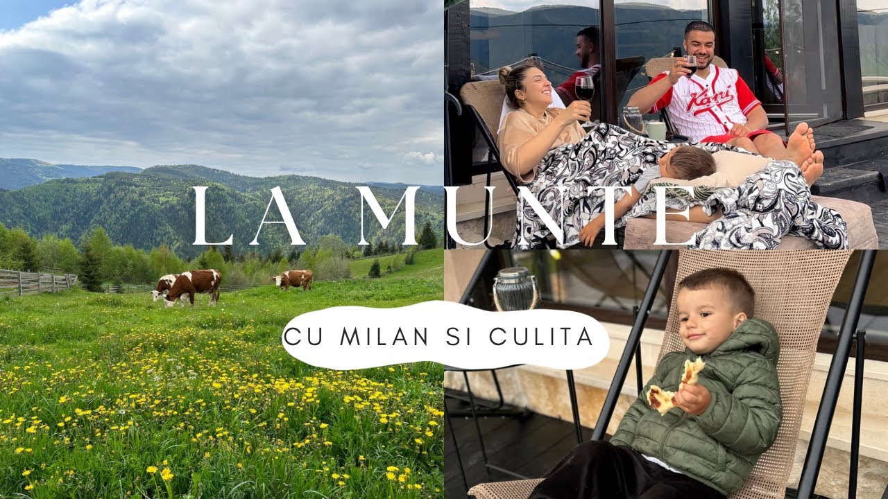 CUM A FOST LA MUNTE FĂRĂ SEMNAL 🏔️🤍🏔️
