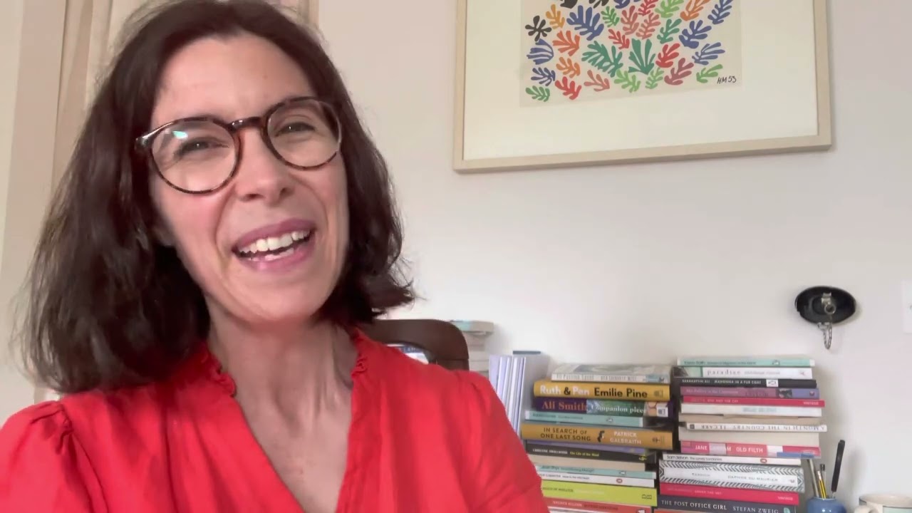 Childhood by Tove Ditlevsen translated by Tiina Nunnally