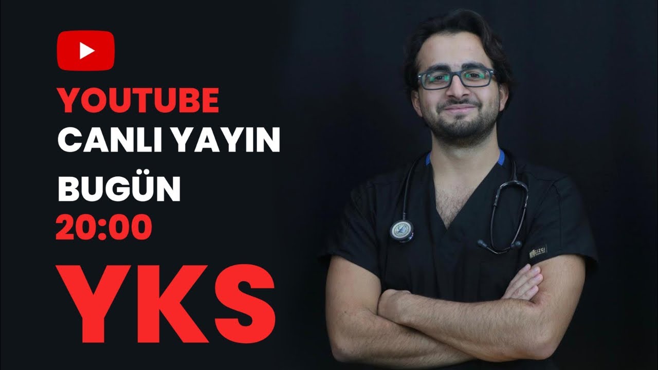 YKS ! STRES YÖNETİMİ, TAKTİKLER, MOTİVASYON …