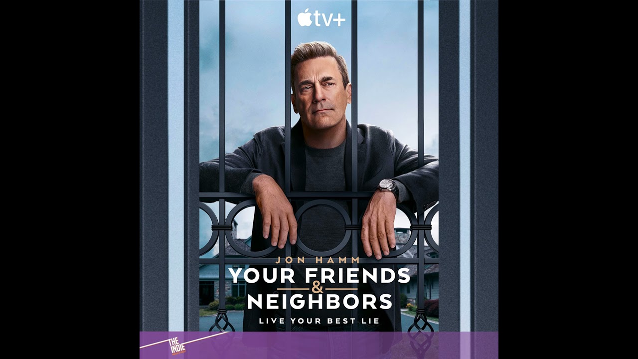 Your Friends & Neighbors Ep. 8 - When DID We Become THESE People? – E135