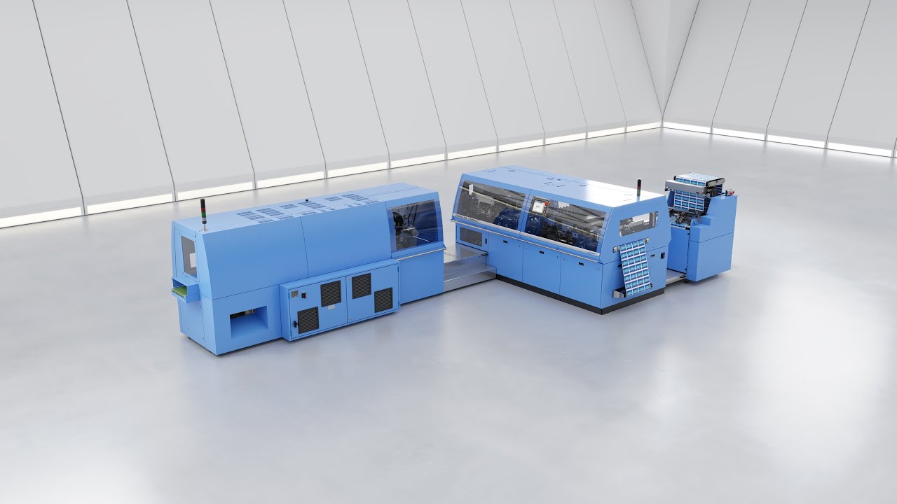 SigmaLine Compact