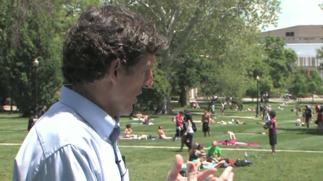 Give Me an Answer - #1610 - Ohio State University